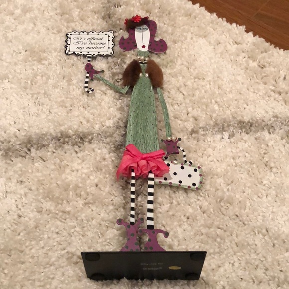 Dolly Mama’s Other - Dolly Mama’s It’s Official..I’ve become my mother!